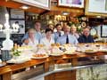 Con José Andrés y Juan Mari Arzak